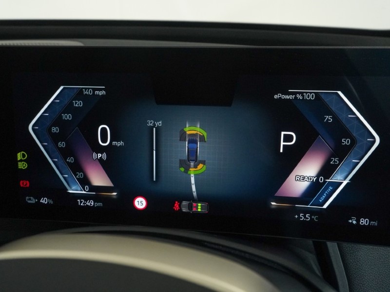 Used BMW iX 2022 for sale - 77274370: Photo 25