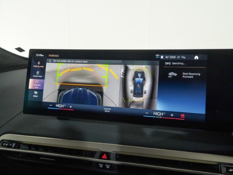 Used BMW iX 2022 for sale - 77274370: Photo 26