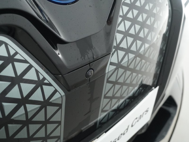 Used BMW iX 2022 for sale - 77274370: Photo 27