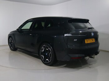 Used BMW iX 2022 for sale - 77274370: Photo