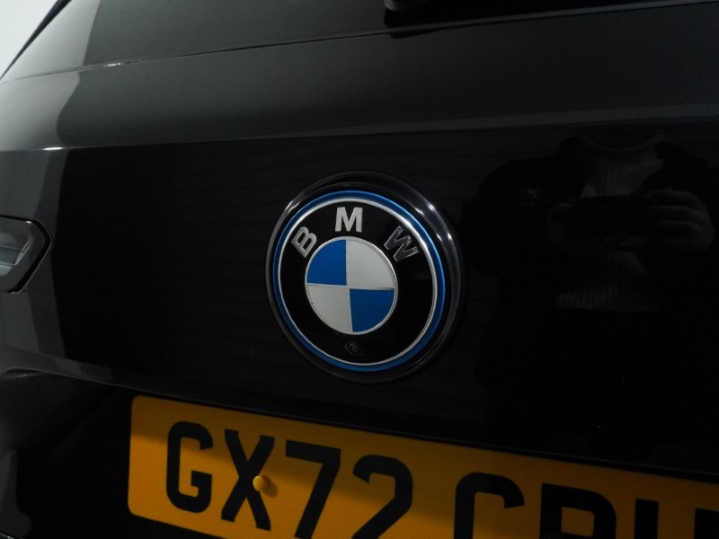 Used BMW iX 2022 for sale - 77274370: Photo 30