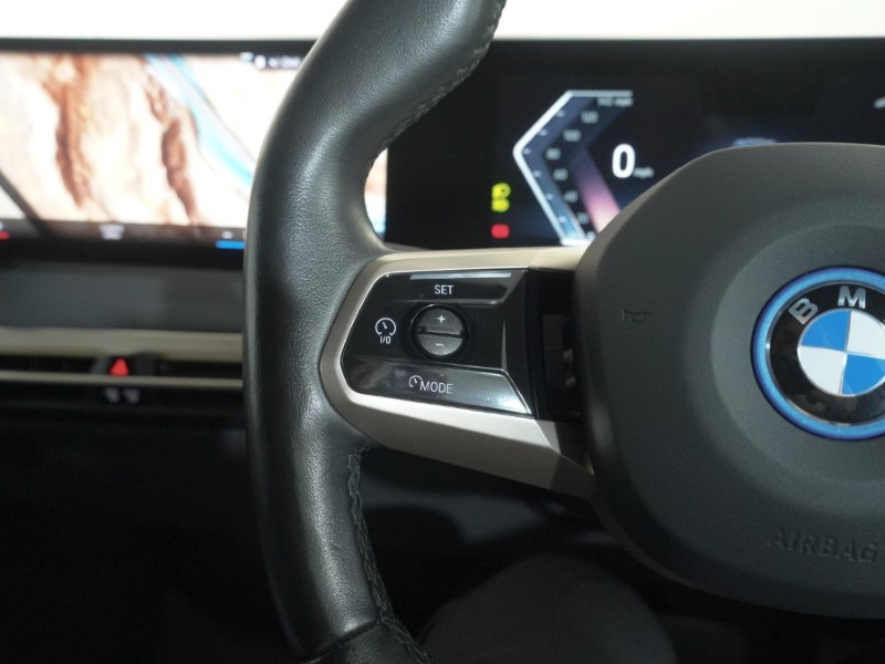 Used BMW iX 2022 for sale - 77274370: Photo 33