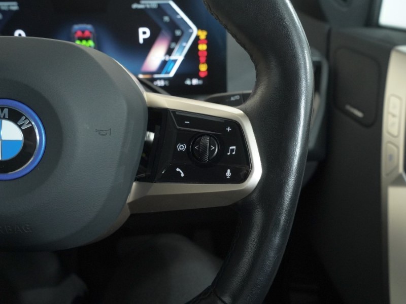 Used BMW iX 2022 for sale - 77274370: Photo 34