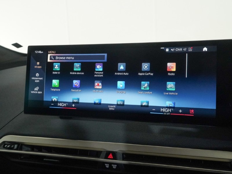 Used BMW iX 2022 for sale - 77274370: Photo 36