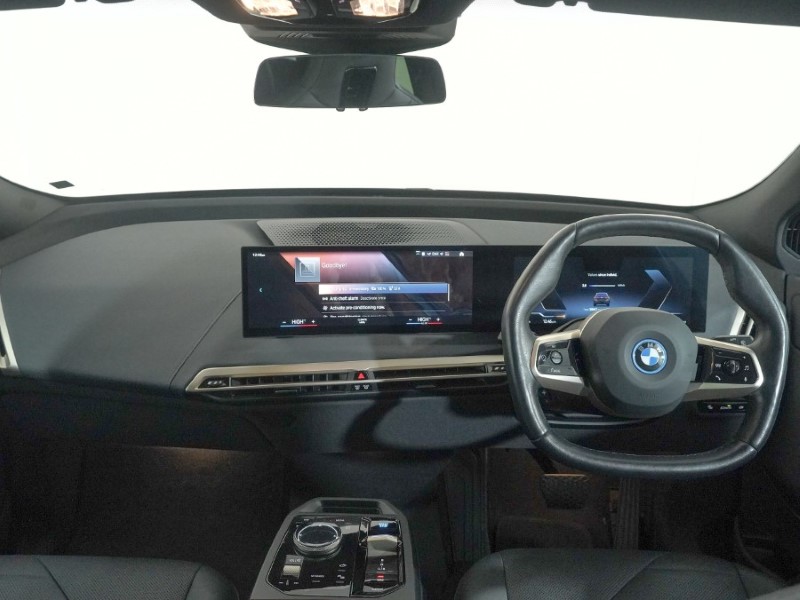 Used BMW iX 2022 for sale - 77274370: Photo 4