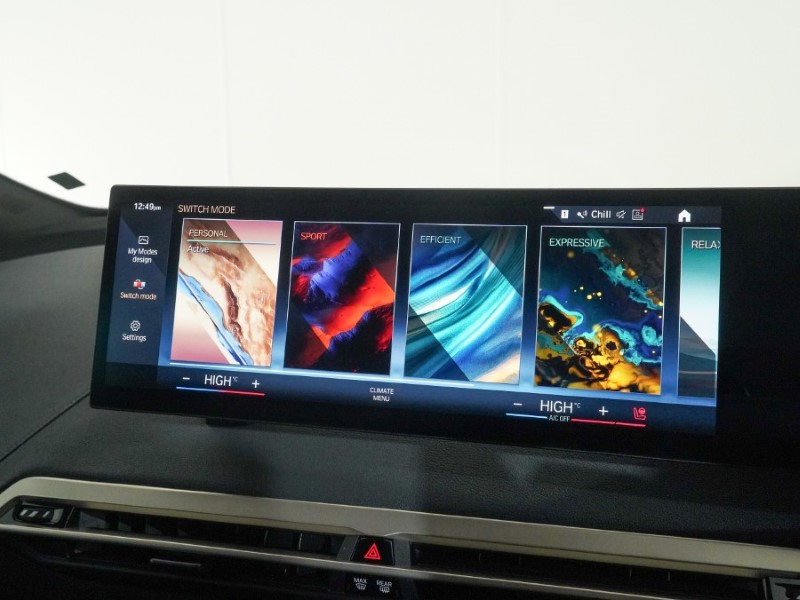 Used BMW iX 2022 for sale - 77274370: Photo 43