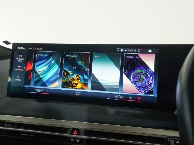 Used BMW iX 2022 for sale - 77274370: Photo 44