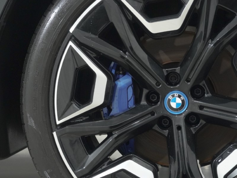 Used BMW iX 2022 for sale - 77274370: Photo 48