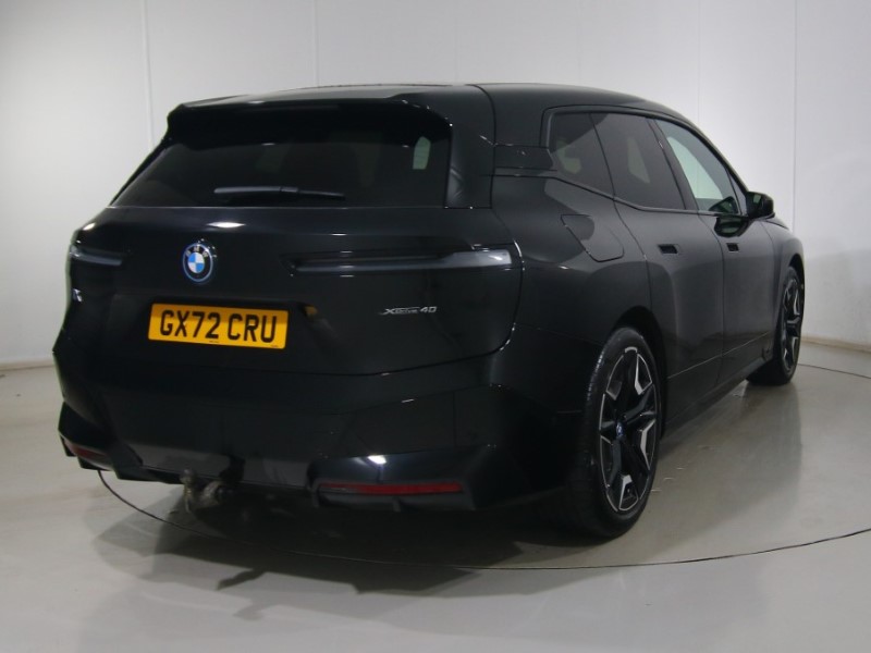 Used BMW iX 2022 for sale - 77274370: Photo 49