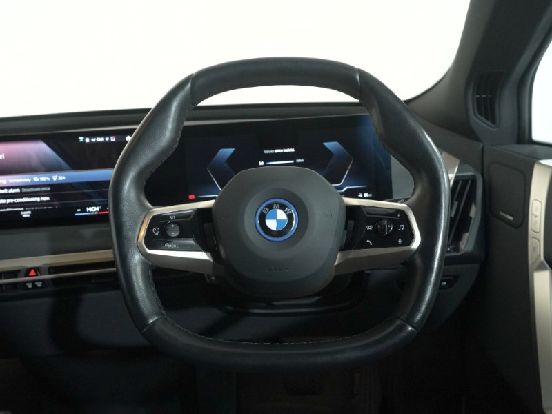 Used BMW iX 2022 for sale - 77274370: Photo 5