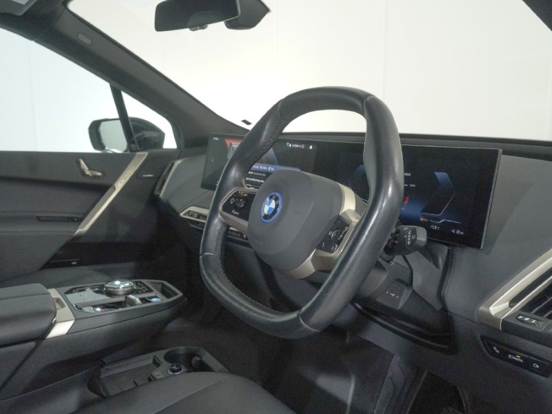 Used BMW iX 2022 for sale - 77274370: Photo 6