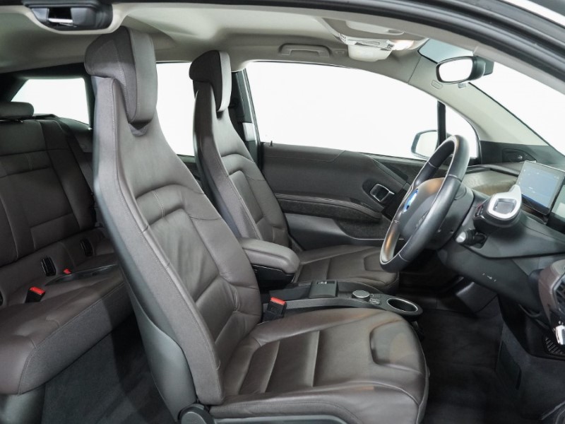 Used BMW i3 2021 for sale - 77406417: Photo 11