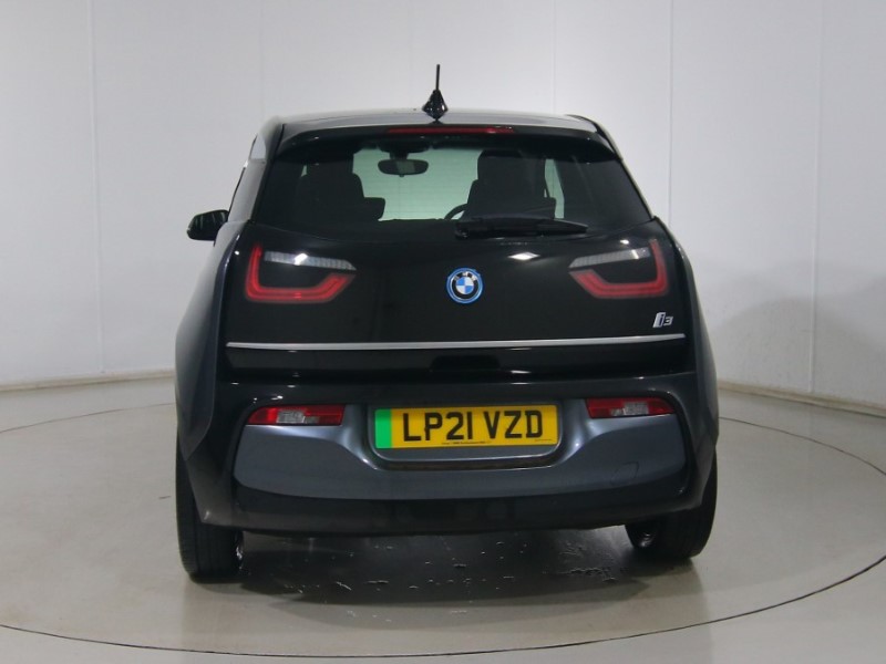 Used BMW i3 2021 for sale - 77406417: Photo 15