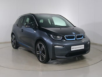 BMW i3 feature image
