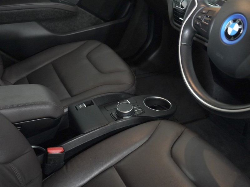 Used BMW i3 2021 for sale - 77406417: Photo 22