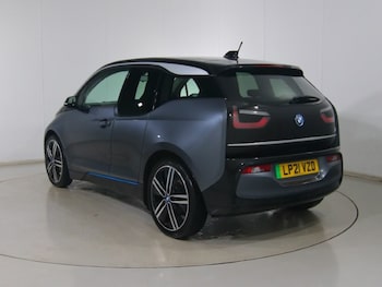 Used BMW i3 2021 for sale - 77406417: Photo