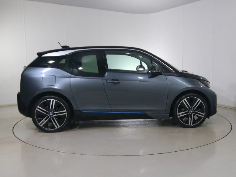 Used BMW i3 2021 for sale - 77406417: Photo 3