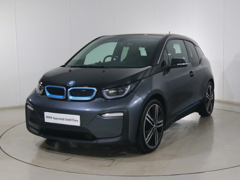 Used BMW i3 2021 for sale - 77406417: Photo 34