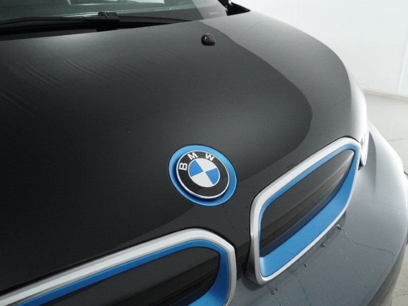 Used BMW i3 2021 for sale - 77406417: Photo 35