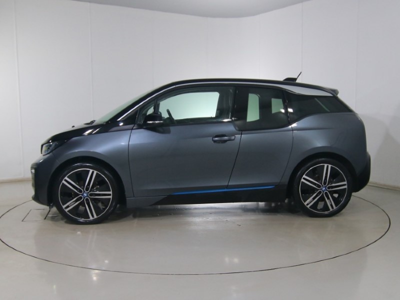 Used BMW i3 2021 for sale - 77406417: Photo 36