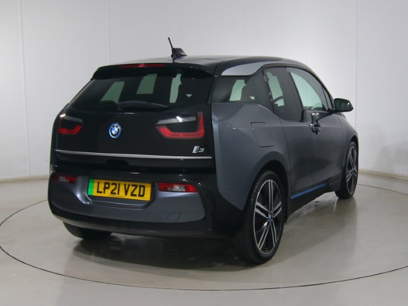 Used BMW i3 2021 for sale - 77406417: Photo 37