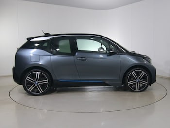 Used BMW i3 2021 for sale - 77406417: Photo