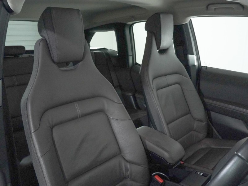Used BMW i3 2021 for sale - 77406417: Photo 42