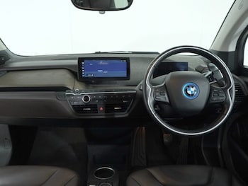 Used BMW i3 2021 for sale - 77406417: Photo