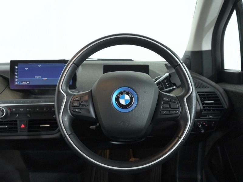 Used BMW i3 2021 for sale - 77406417: Photo 5