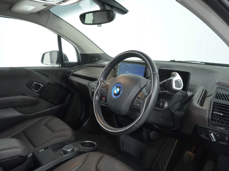 Used BMW i3 2021 for sale - 77406417: Photo 6