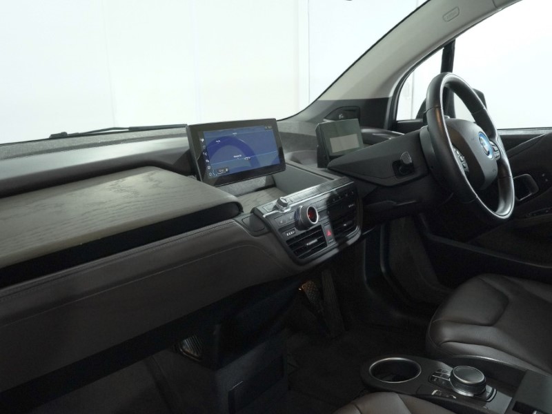 Used BMW i3 2021 for sale - 77406417: Photo 7