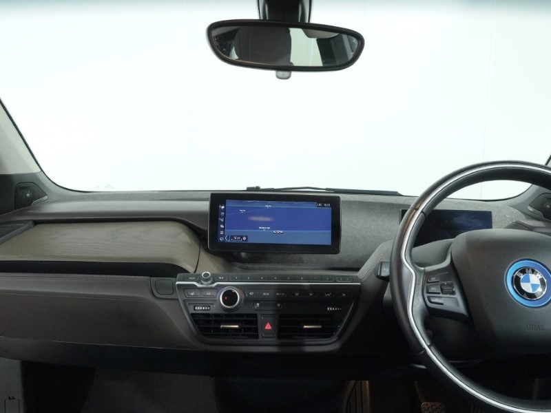 Used BMW i3 2021 for sale - 77406417: Photo 8