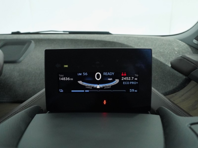 Used BMW i3 2021 for sale - 77406417: Photo 9