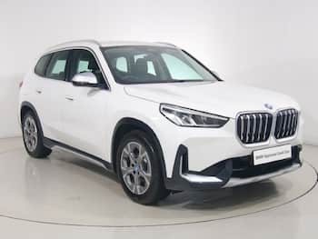 Used BMW iX1 2023 for sale - 79640426: Photo