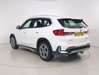 Used BMW iX1 2023 for sale - 79640426: Photo