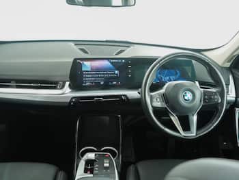 Used BMW iX1 2023 for sale - 79640426: Photo