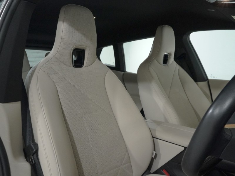 Used BMW iX 2023 for sale - 77607109: Photo 11