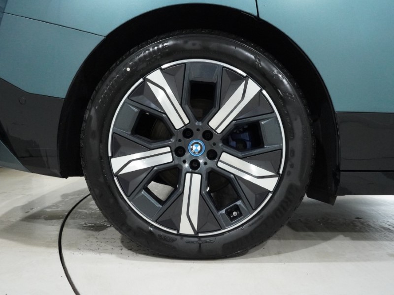 Used BMW iX 2023 for sale - 77607109: Photo 14