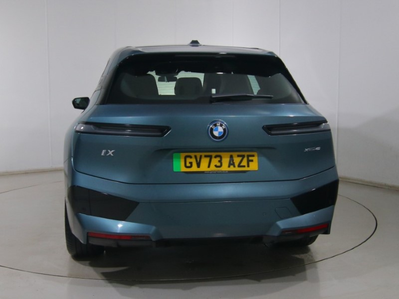 Used BMW iX 2023 for sale - 77607109: Photo 15