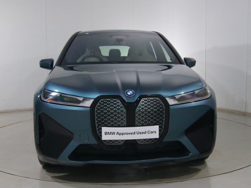 Used BMW iX 2023 for sale - 77607109: Photo 16