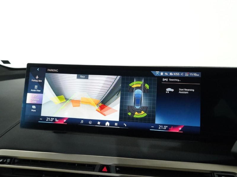 Used BMW iX 2023 for sale - 77607109: Photo 24