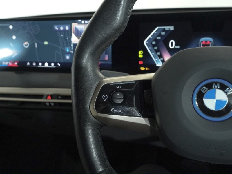 Used BMW iX 2023 for sale - 77607109: Photo 26