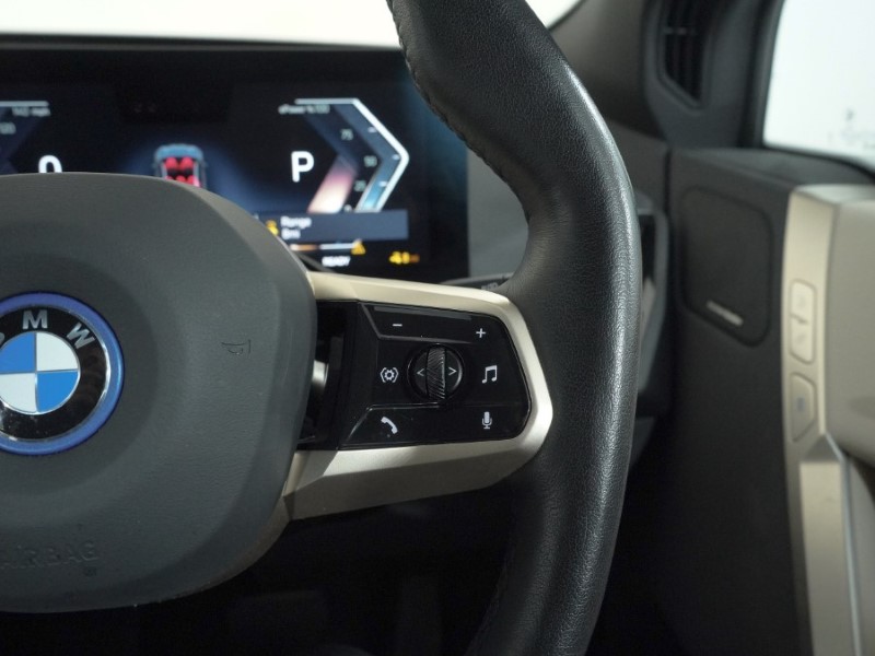 Used BMW iX 2023 for sale - 77607109: Photo 27