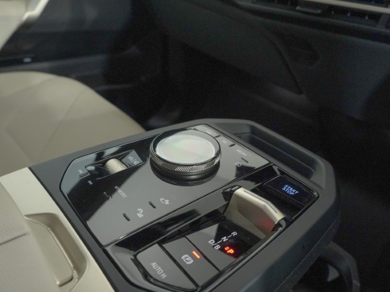 Used BMW iX 2023 for sale - 77607109: Photo 28