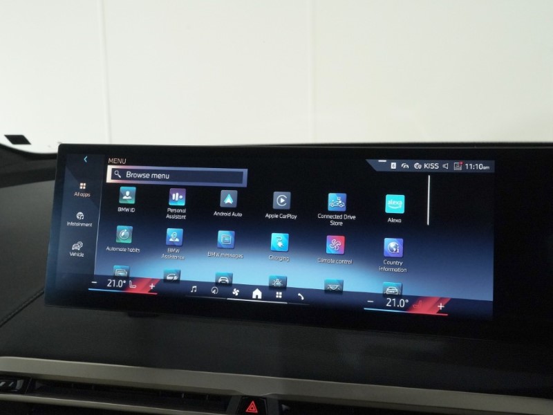 Used BMW iX 2023 for sale - 77607109: Photo 29