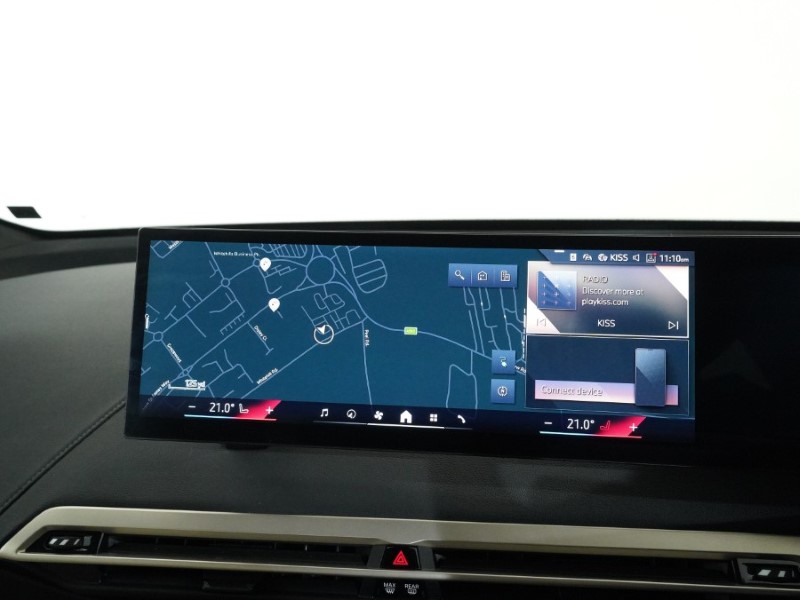 Used BMW iX 2023 for sale - 77607109: Photo 31