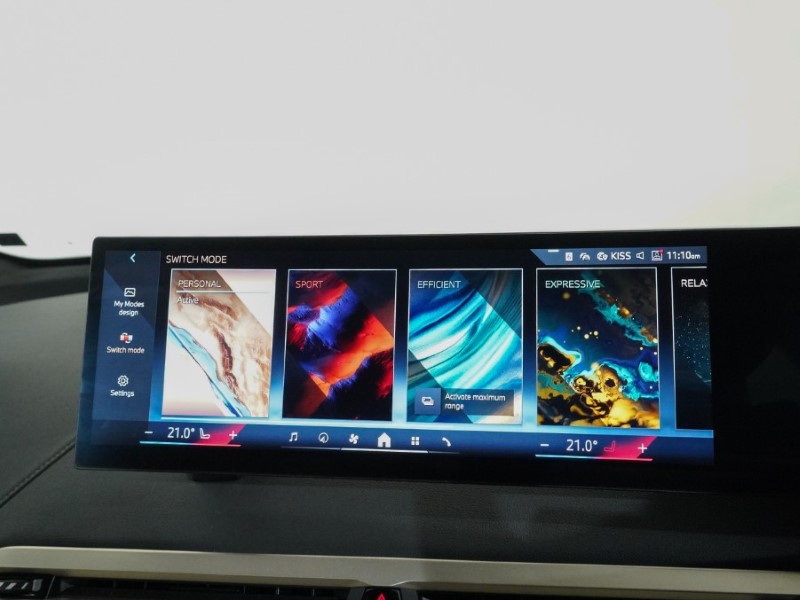 Used BMW iX 2023 for sale - 77607109: Photo 37