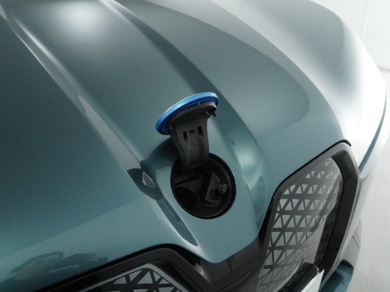 Used BMW iX 2023 for sale - 77607109: Photo 41