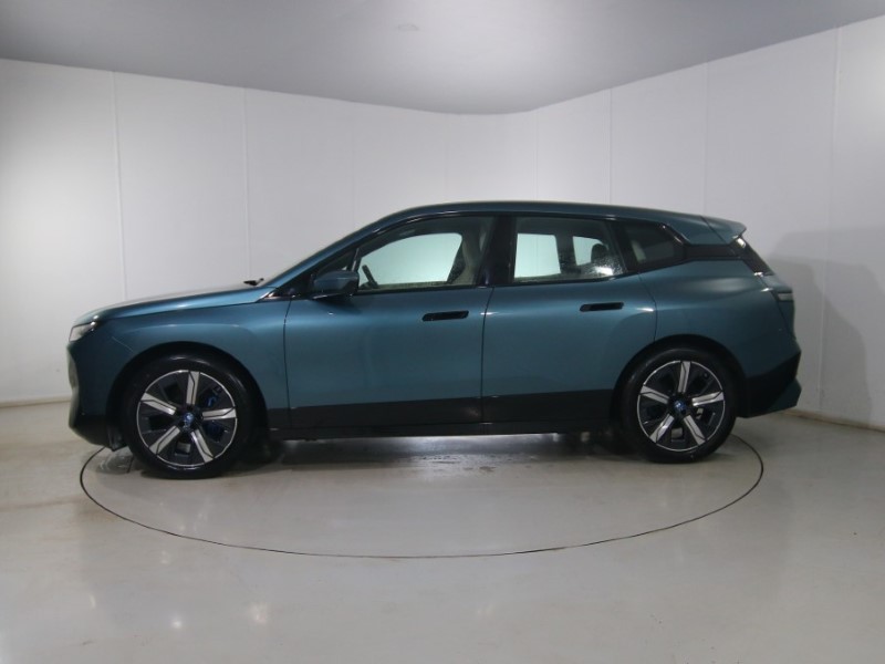 Used BMW iX 2023 for sale - 77607109: Photo 42