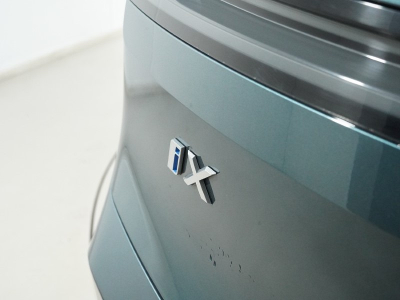 Used BMW iX 2023 for sale - 77607109: Photo 44